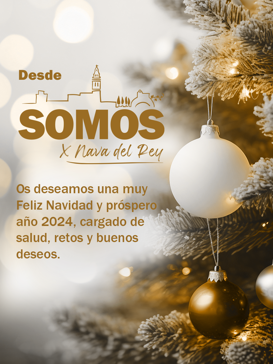 Feliz Navidad